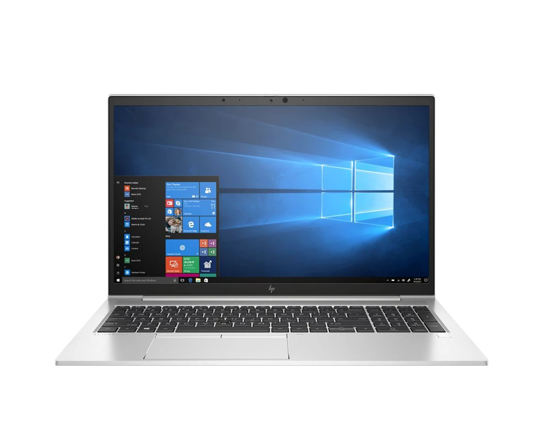 HP EliteBook 850 G7, CPU: Core™ i7 10610U, RAM: RAM 16 GB, Ổ cứng: SSD 512GB, Độ phân giải : Full HD, Card đồ họa: Intel UHD Graphics - hình số 
