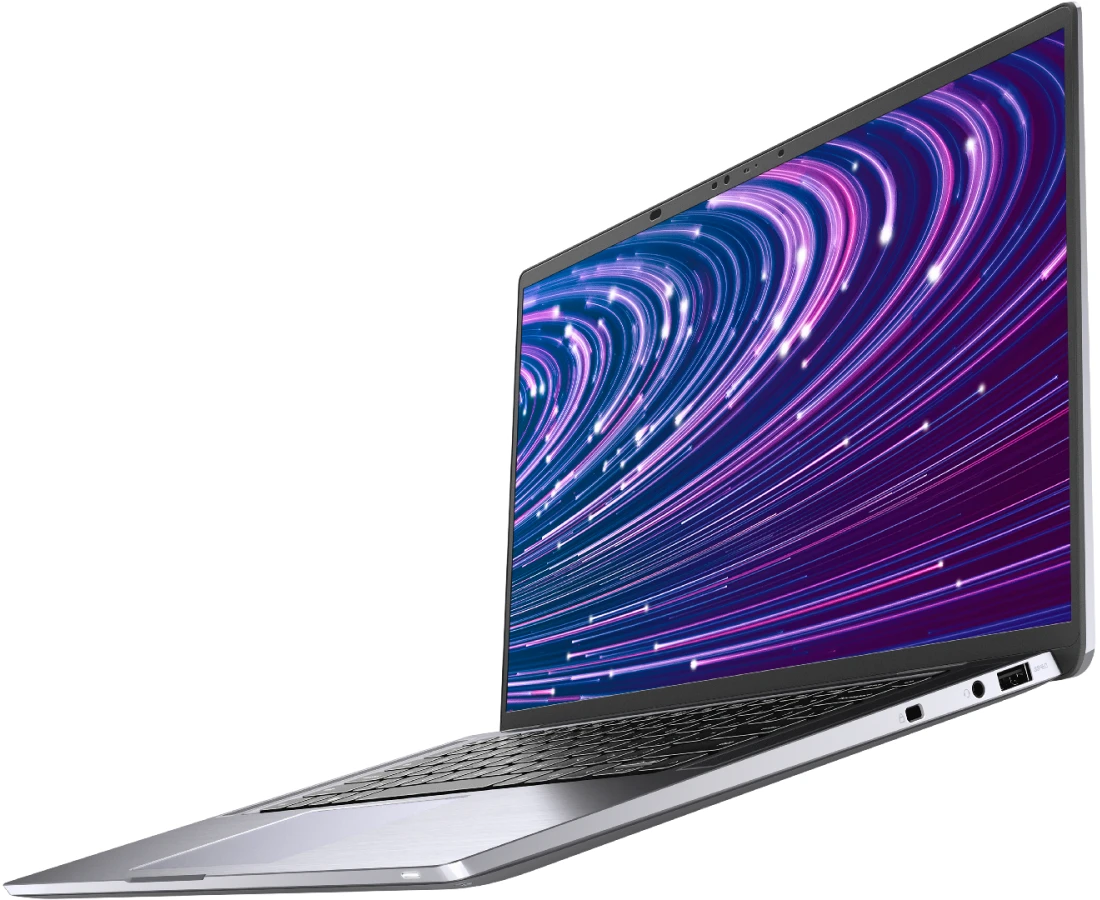 Dell Latitude 9520 - hình số , 8 image