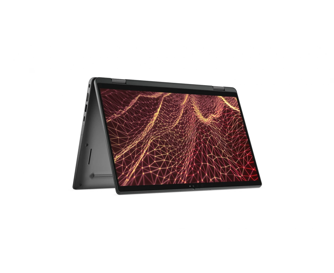Dell Latitude 7430 2 in 1, CPU: Core i7 - 1255U, RAM: RAM 16GB, Ổ cứng: SSD 512GB, Độ phân giải: FHD, Card đồ họa: Intel Iris Xe Graphics, Màu sắc: Carbon Fiber - hình số 