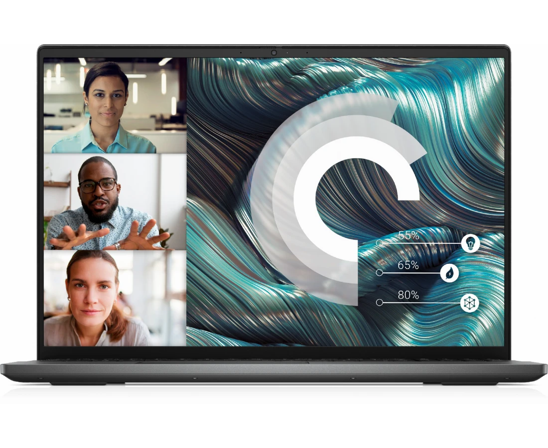 Dell Vostro 7620, CPU: Core i7 12700H, RAM: RAM 16 GB, Ổ cứng: SSD 1TB, Độ phân giải : Full HD+, Card đồ họa: NVIDIA GeForce RTX 3050, Màu sắc: Black - hình số 