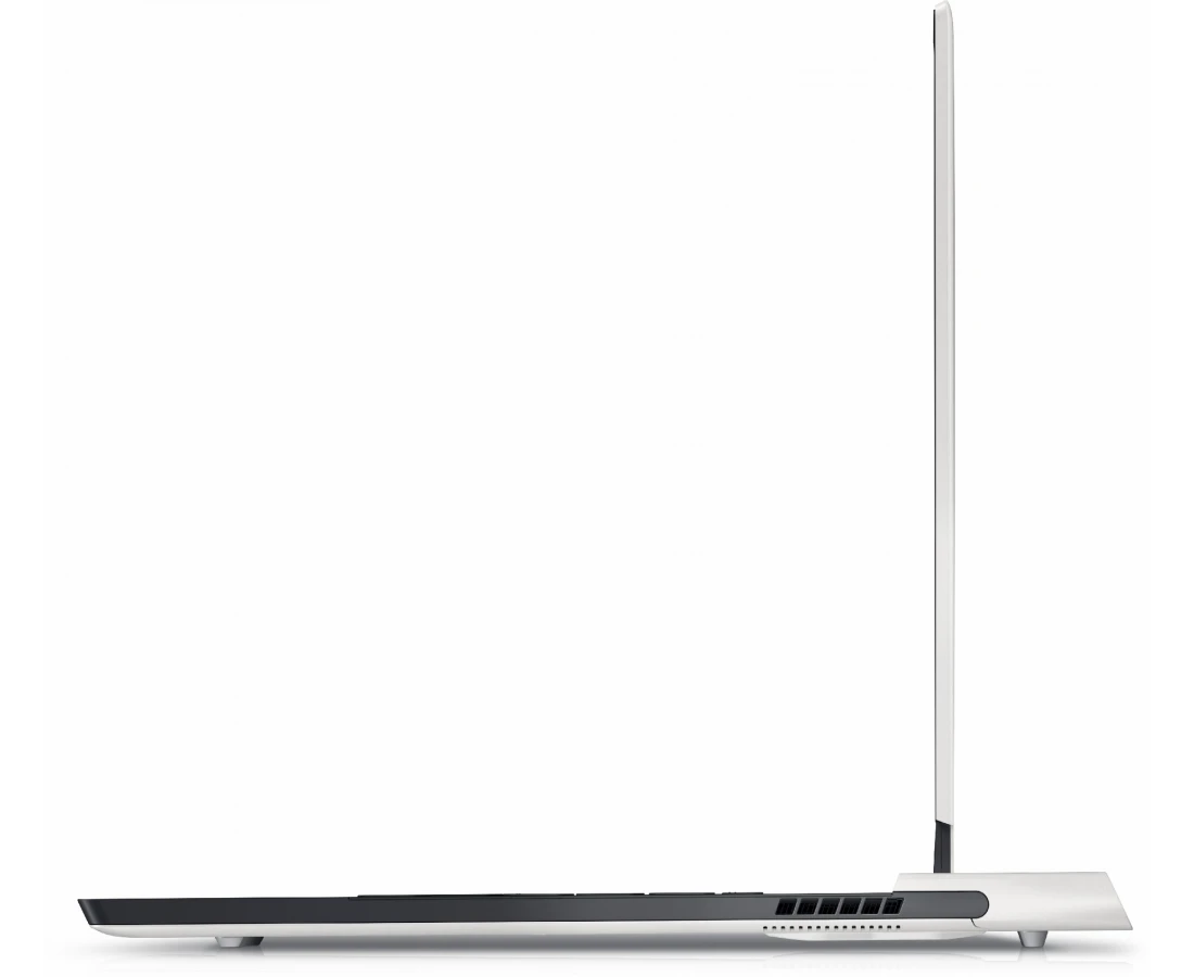Alienware X14 R1, CPU: Core i7 - 12700H, RAM: RAM 16GB, Ổ cứng: SSD 512GB, Độ phân giải: FHD, Card đồ họa: NVIDIA GeForce RTX 3050Ti, Màu sắc: Lunar Light - hình số , 7 image