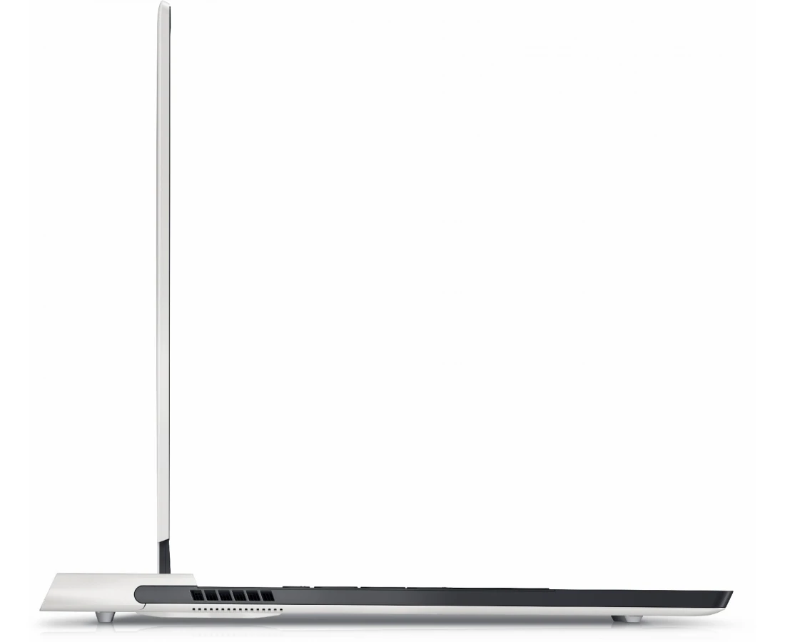 Alienware X14 R1, CPU: Core i7 - 12700H, RAM: RAM 16GB, Ổ cứng: SSD 512GB, Độ phân giải: FHD, Card đồ họa: NVIDIA GeForce RTX 3050Ti, Màu sắc: Lunar Light - hình số , 8 image