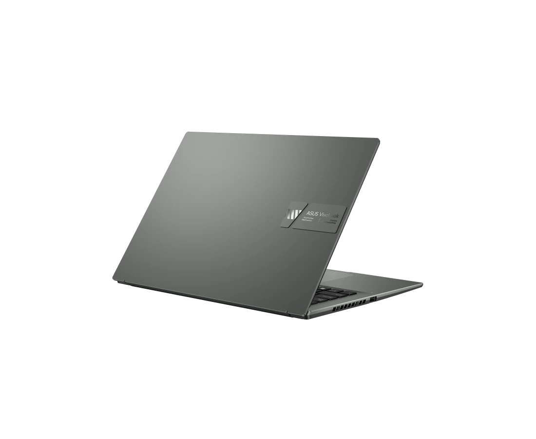 Asus Vivobook S14X, CPU: Core i7 12700H, RAM: RAM 8 GB, Ổ cứng: SSD 512GB, Độ phân giải : Quad HD+, Card đồ họa: Intel Iris Xe Graphics, Màu sắc: Midnight Black - hình số , 4 image