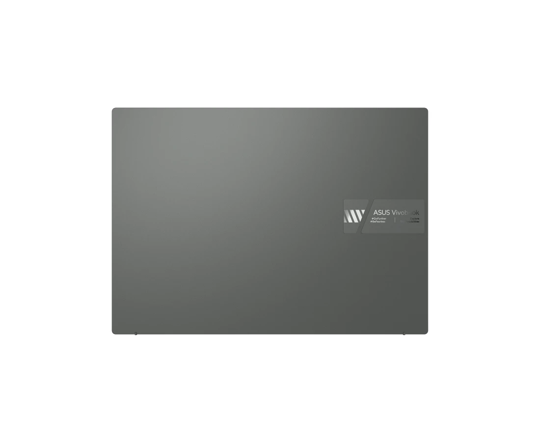 Asus Vivobook S14X, CPU: Core i7 12700H, RAM: RAM 8 GB, Ổ cứng: SSD 512GB, Độ phân giải : Quad HD+, Card đồ họa: Intel Iris Xe Graphics, Màu sắc: Midnight Black - hình số , 3 image