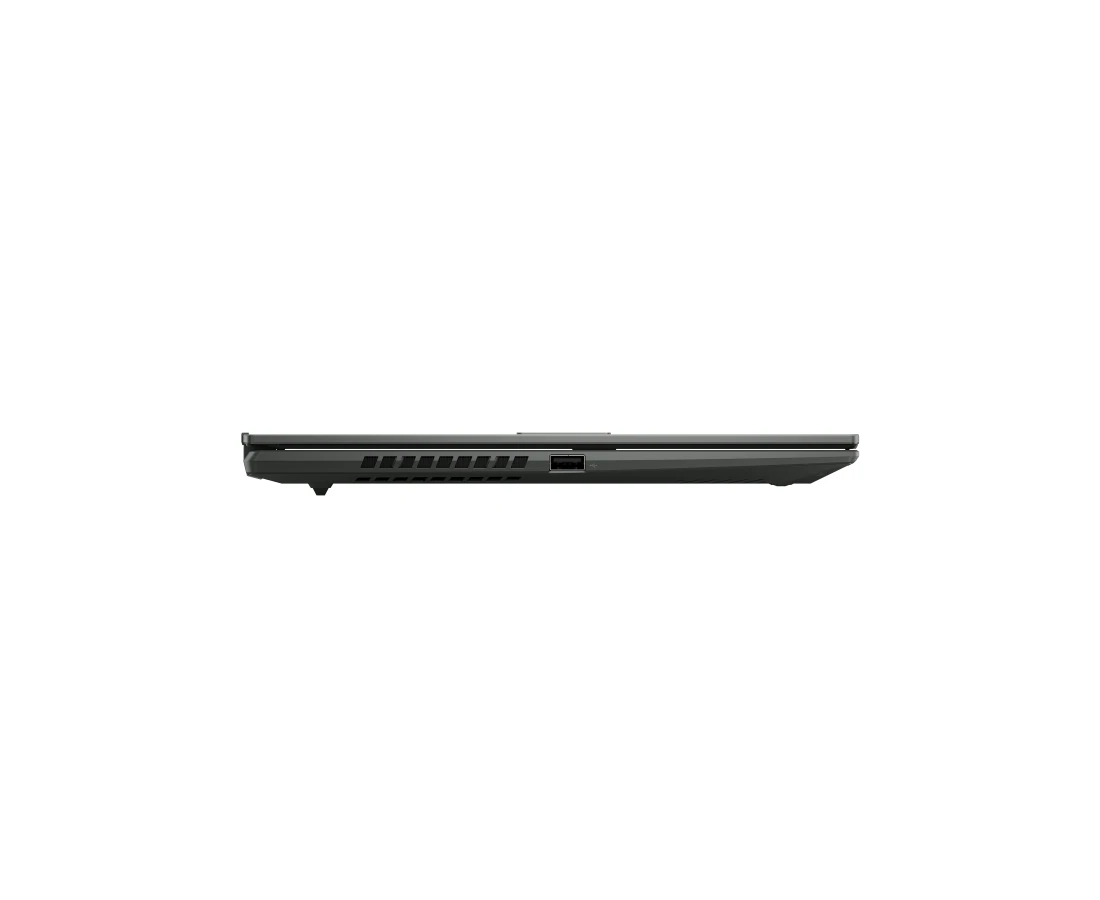 Asus Vivobook S14X, CPU: Core i7 12700H, RAM: RAM 8 GB, Ổ cứng: SSD 512GB, Độ phân giải : Quad HD+, Card đồ họa: Intel Iris Xe Graphics, Màu sắc: Midnight Black - hình số , 5 image