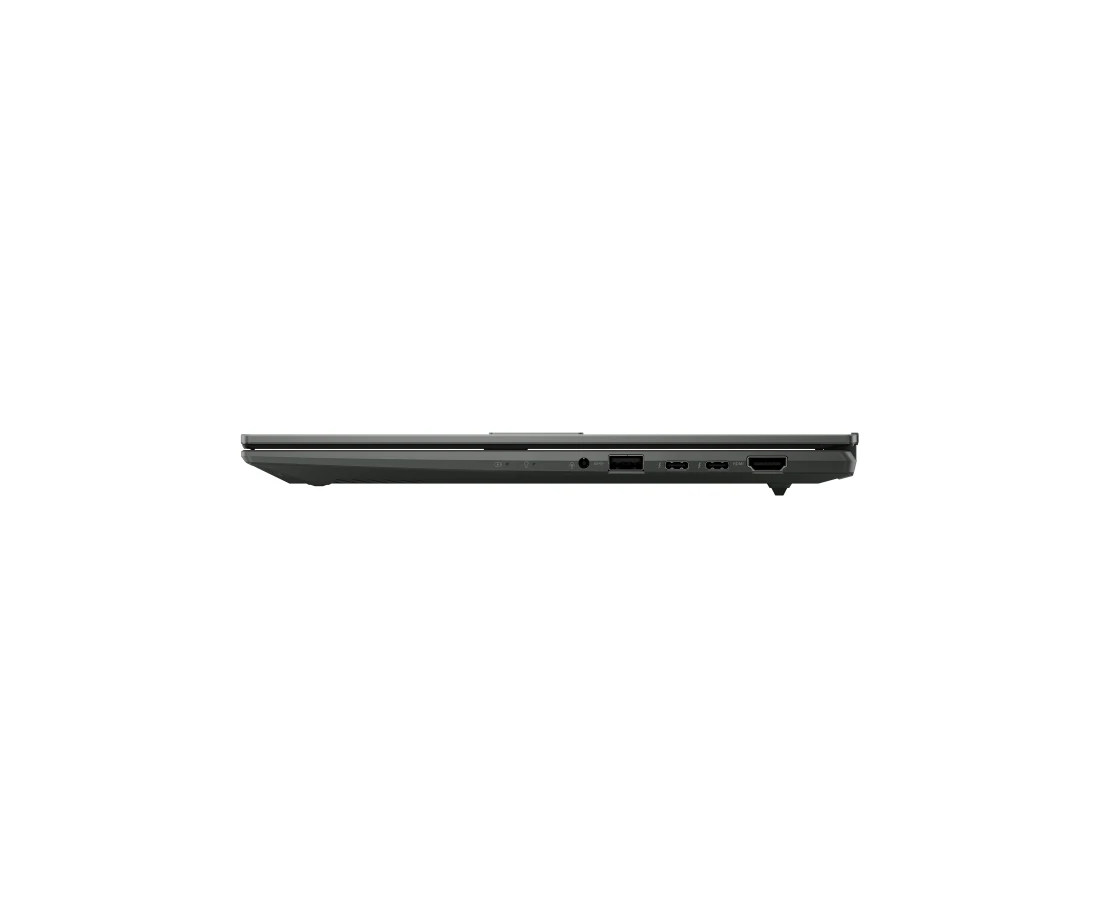 Asus Vivobook S14X, CPU: Core i7 12700H, RAM: RAM 8 GB, Ổ cứng: SSD 512GB, Độ phân giải : Quad HD+, Card đồ họa: Intel Iris Xe Graphics, Màu sắc: Midnight Black - hình số , 6 image