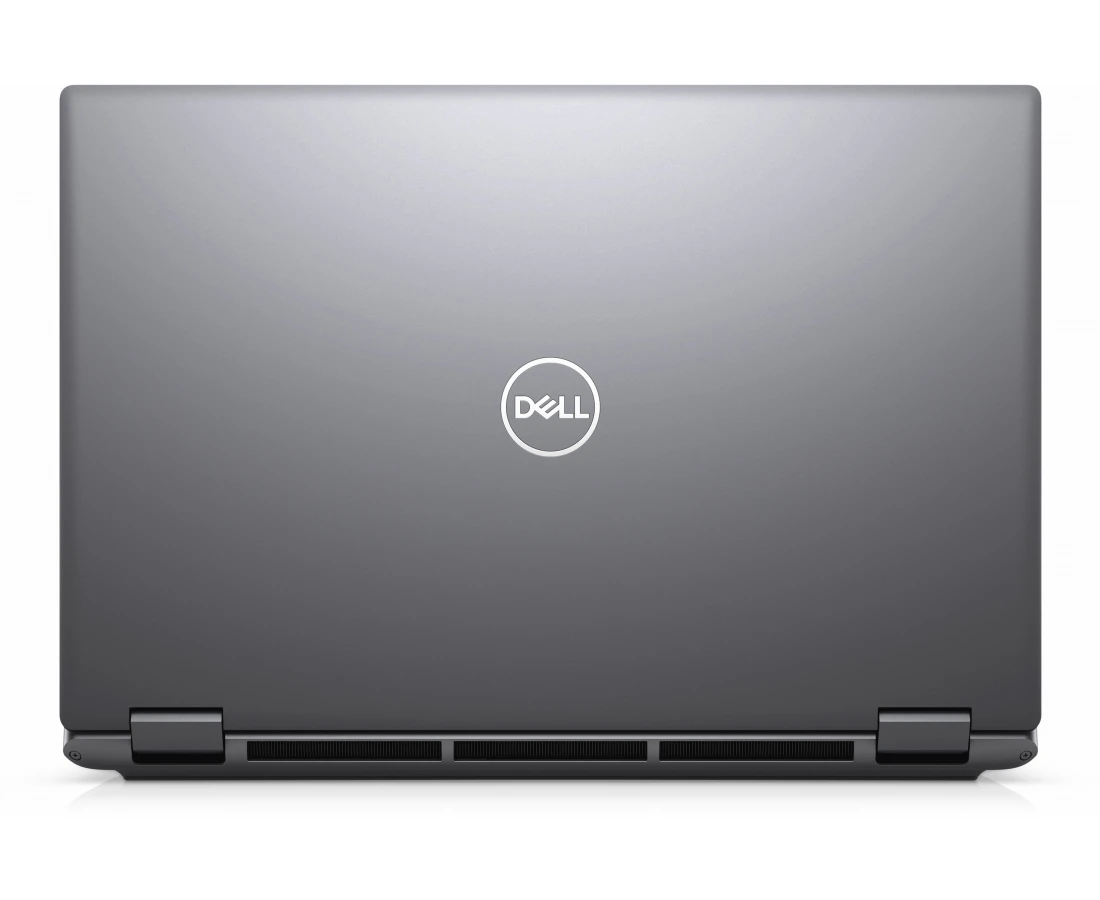 Dell Precision 7770, CPU: Core i7 - 12850HX, RAM: RAM 64GB, Ổ cứng: SSD 1TB, Độ phân giải: FHD, Card đồ họa: NVIDIA RTX A3000, Màu sắc: Grey - hình số , 7 image