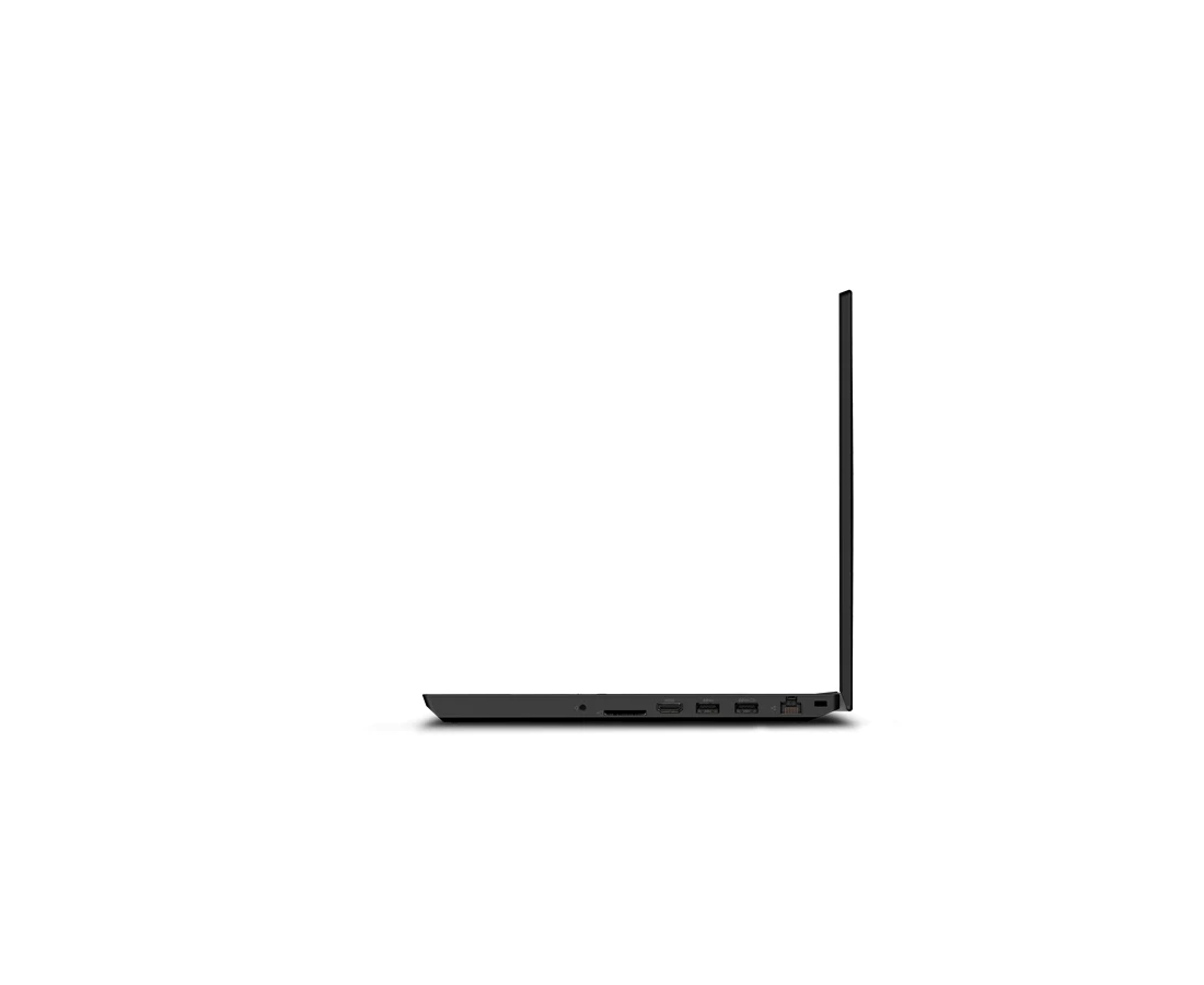Lenovo ThinkPad P15v Gen 3, CPU: Core i7 - 12800H, RAM: RAM 16 GB, Ổ cứng: SSD M.2 512GB, Độ phân giải: FHD, Card đồ họa: NVIDIA T600, Màu sắc: Black - hình số , 5 image