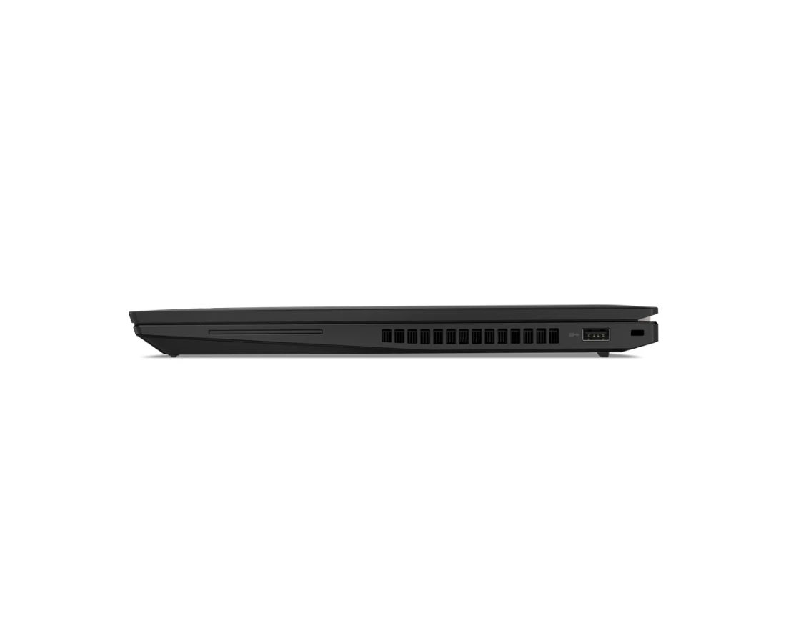 Lenovo Thinkpad P16s Gen 1, CPU: Core i7 1260P, RAM: 16 GB, Ổ cứng: SSD M.2 1TB, Độ phân giải : Full HD+, Card đồ họa: NVIDIA Quadro T550, Màu sắc: Black - hình số , 2 image