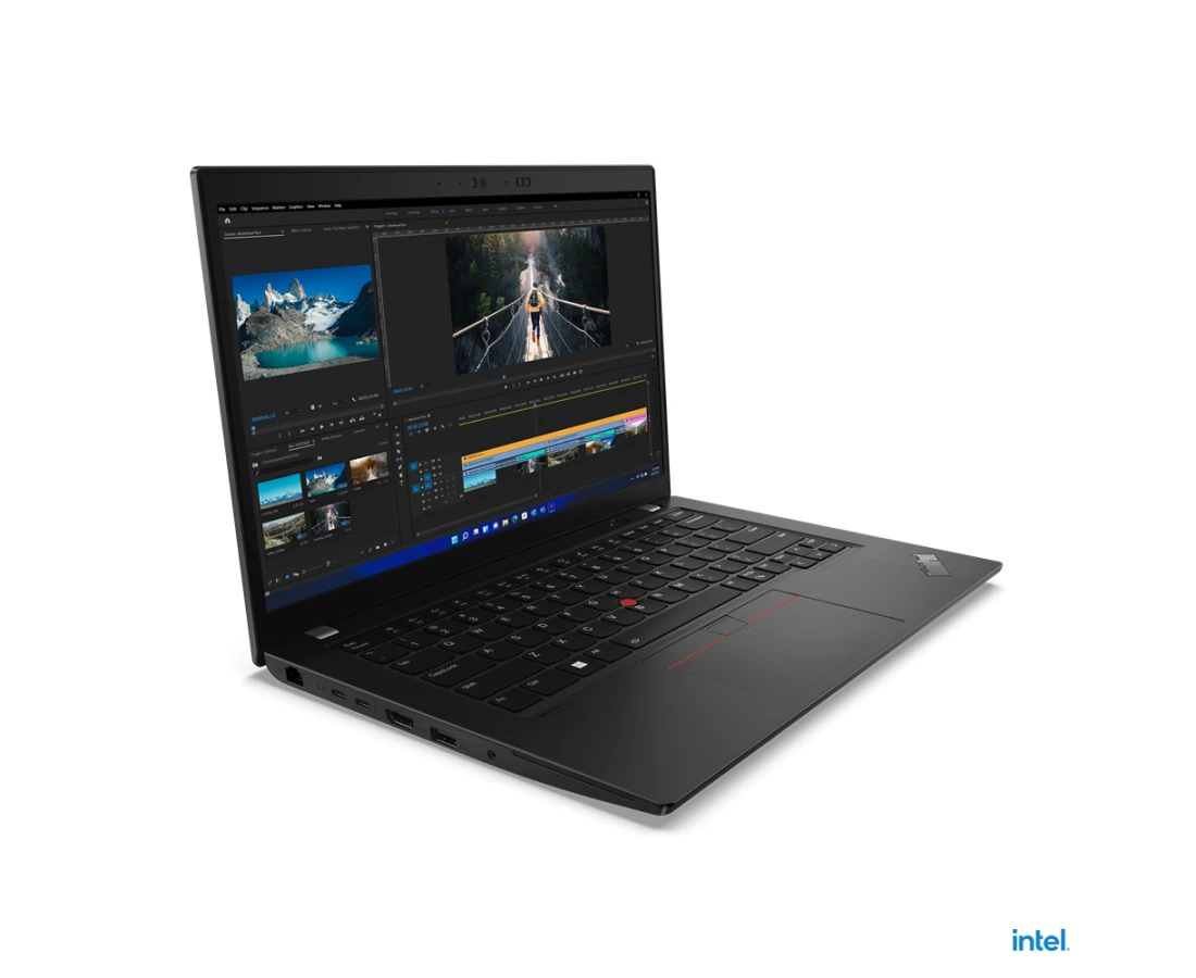 Lenovo Thinkpad L14 Gen 3 - hình số , 4 image