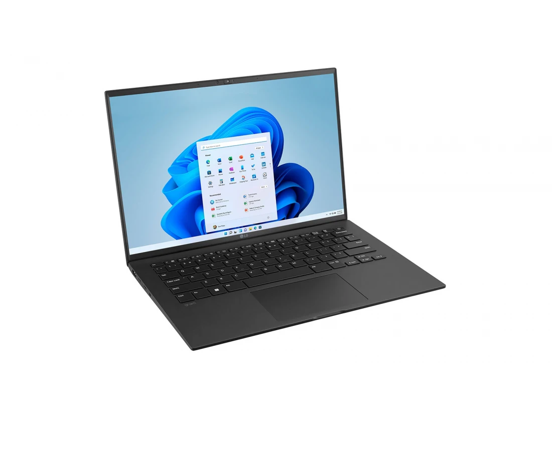 LG GRAM 14 Z90Q - hình số , 3 image
