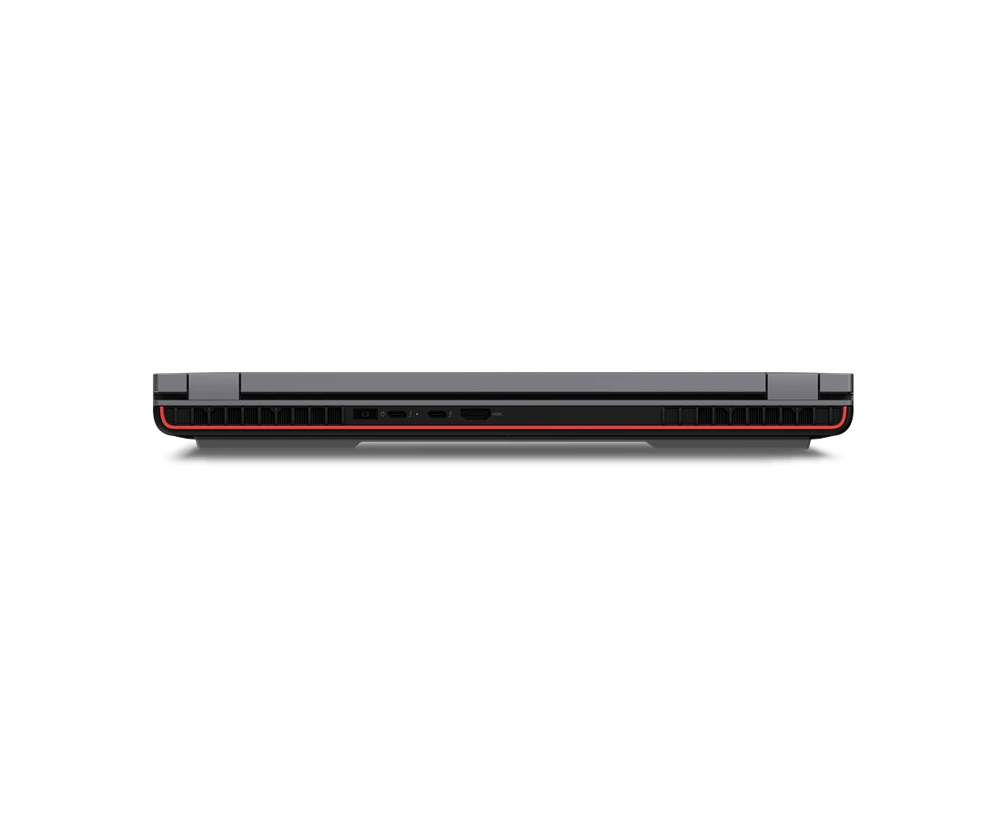 Lenovo ThinkPad P16 Gen 1, CPU: Core i7 - 12800HX, RAM: 16 GB, Ổ cứng: SSD M.2 512GB, Độ phân giải: FHD+, Card đồ họa: NVIDIA RTX A1000, Màu sắc: Storm Grey - hình số , 7 image