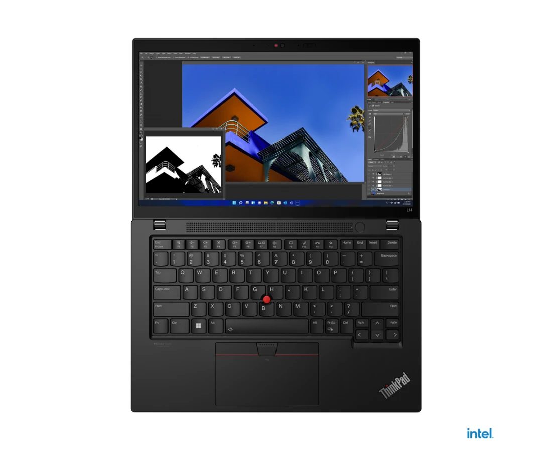 Lenovo Thinkpad L14 Gen 3 - hình số , 6 image