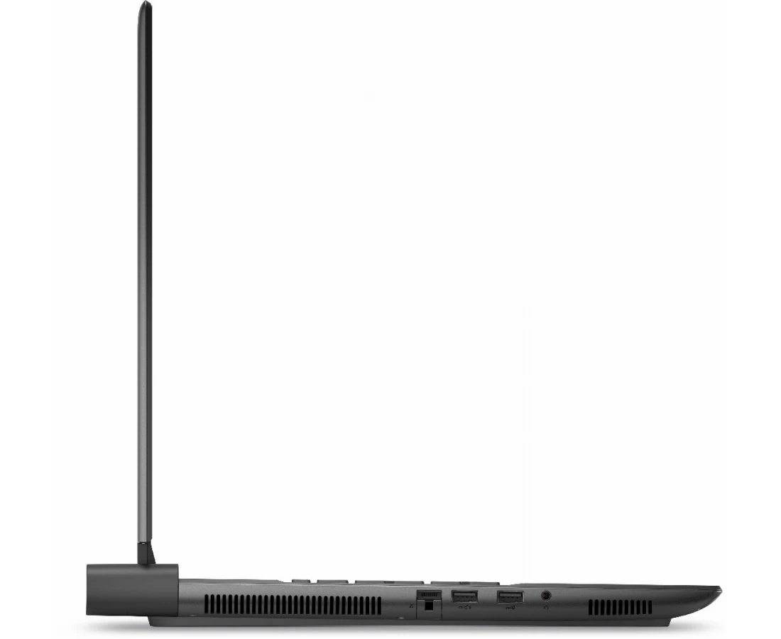 Alienware M18 R1, CPU: Core i7 - 13700H, RAM: RAM 16GB, Ổ cứng: SSD 1TB, Độ phân giải: QHD+, Card đồ họa: NVIDIA RTX 4060, Màu sắc: Dark Metallic Moon - hình số , 9 image