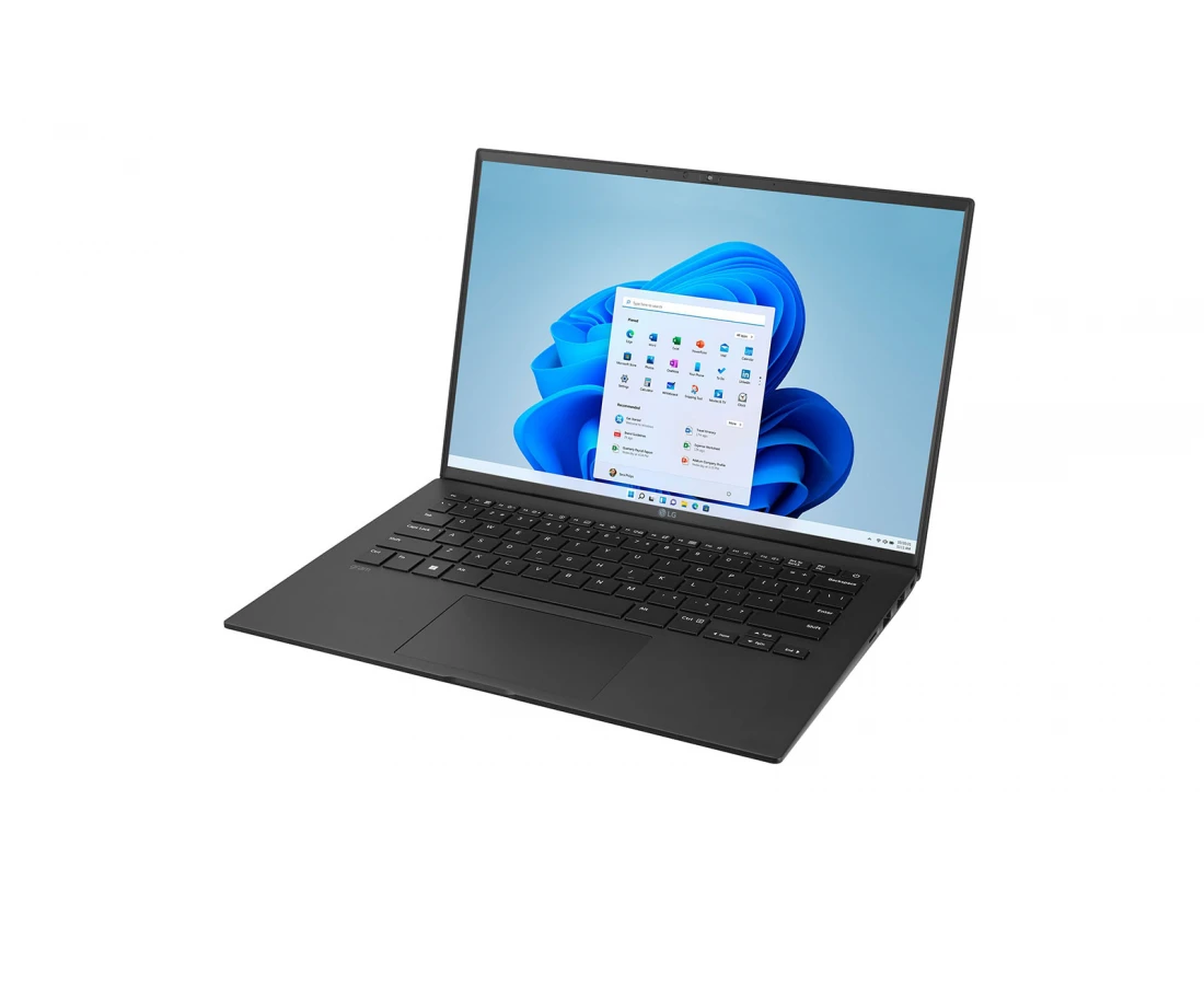 LG GRAM 14 Z90Q - hình số , 2 image