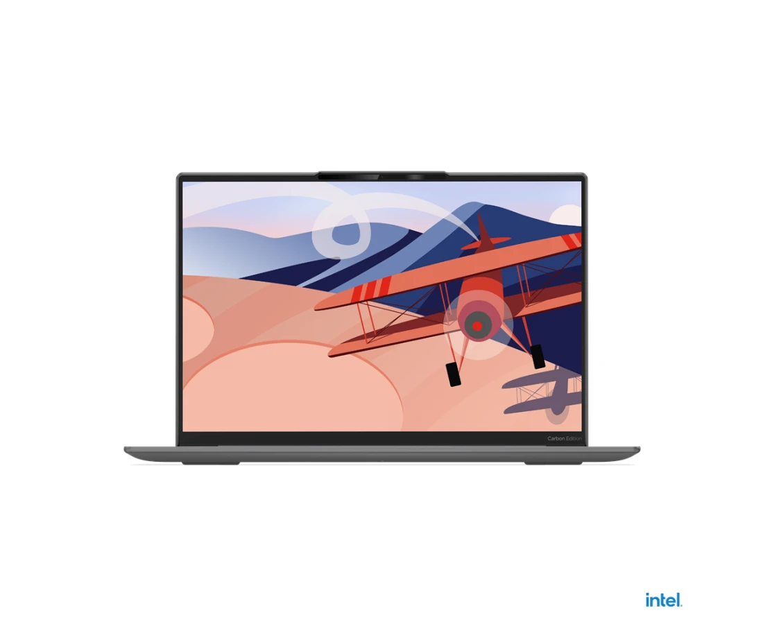Lenovo Yoga Slim 7i Carbon Gen 8 - hình số 