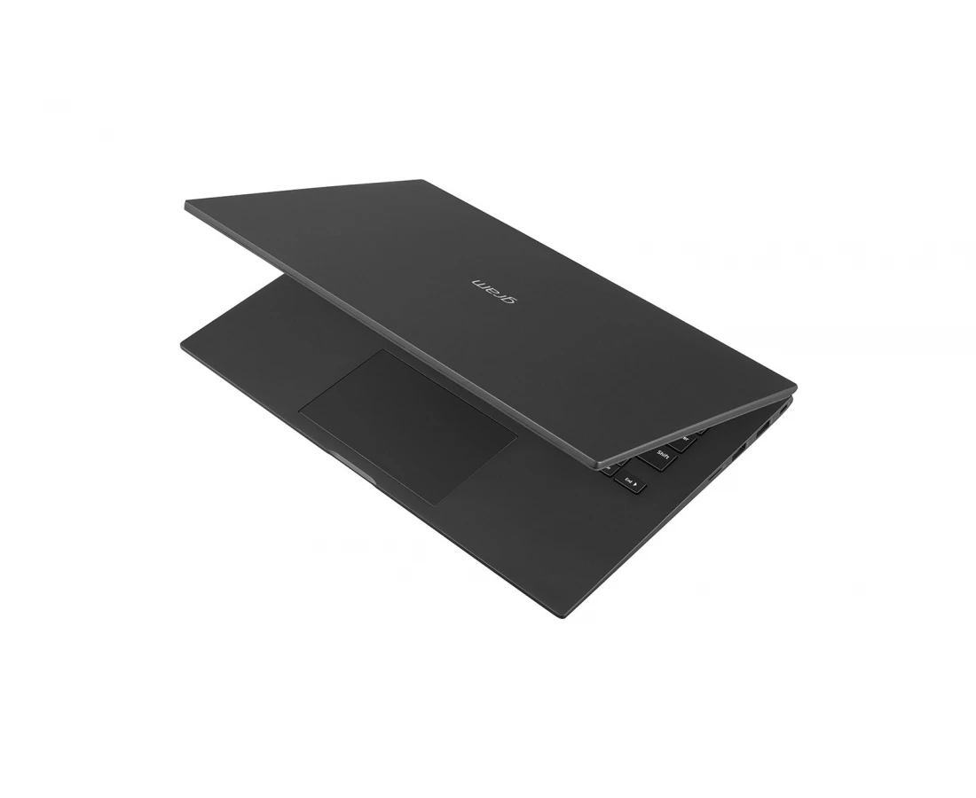 LG GRAM 14 Z90Q - hình số , 5 image