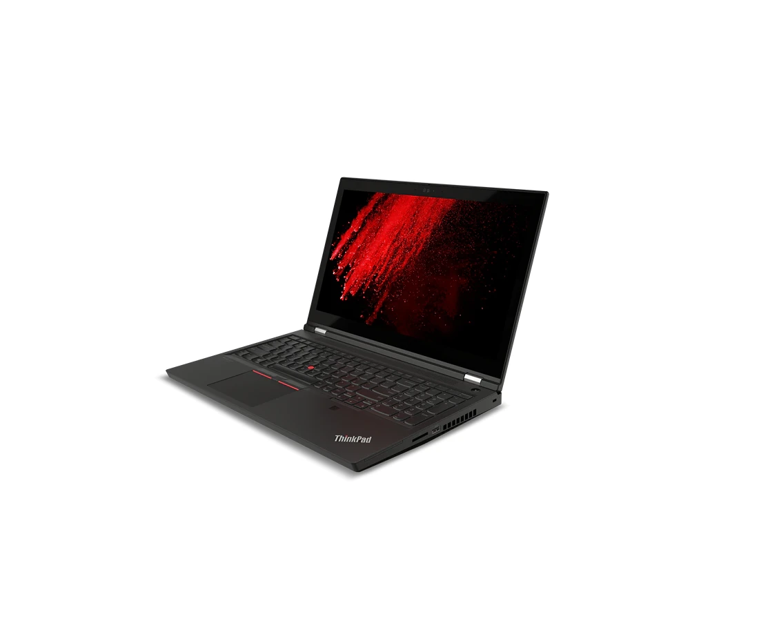 Lenovo Thinkpad P15 Gen 2 - hình số , 2 image