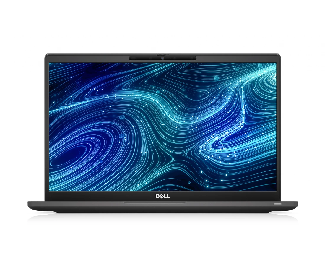 Dell Latitude 7320, CPU: Core i5 - 1145G7, RAM: RAM 16GB, Ổ cứng: SSD 256GB, Độ phân giải: FHD, Card đồ họa: Intel Iris Xe Graphics, Màu sắc: Dark Gray - hình số 