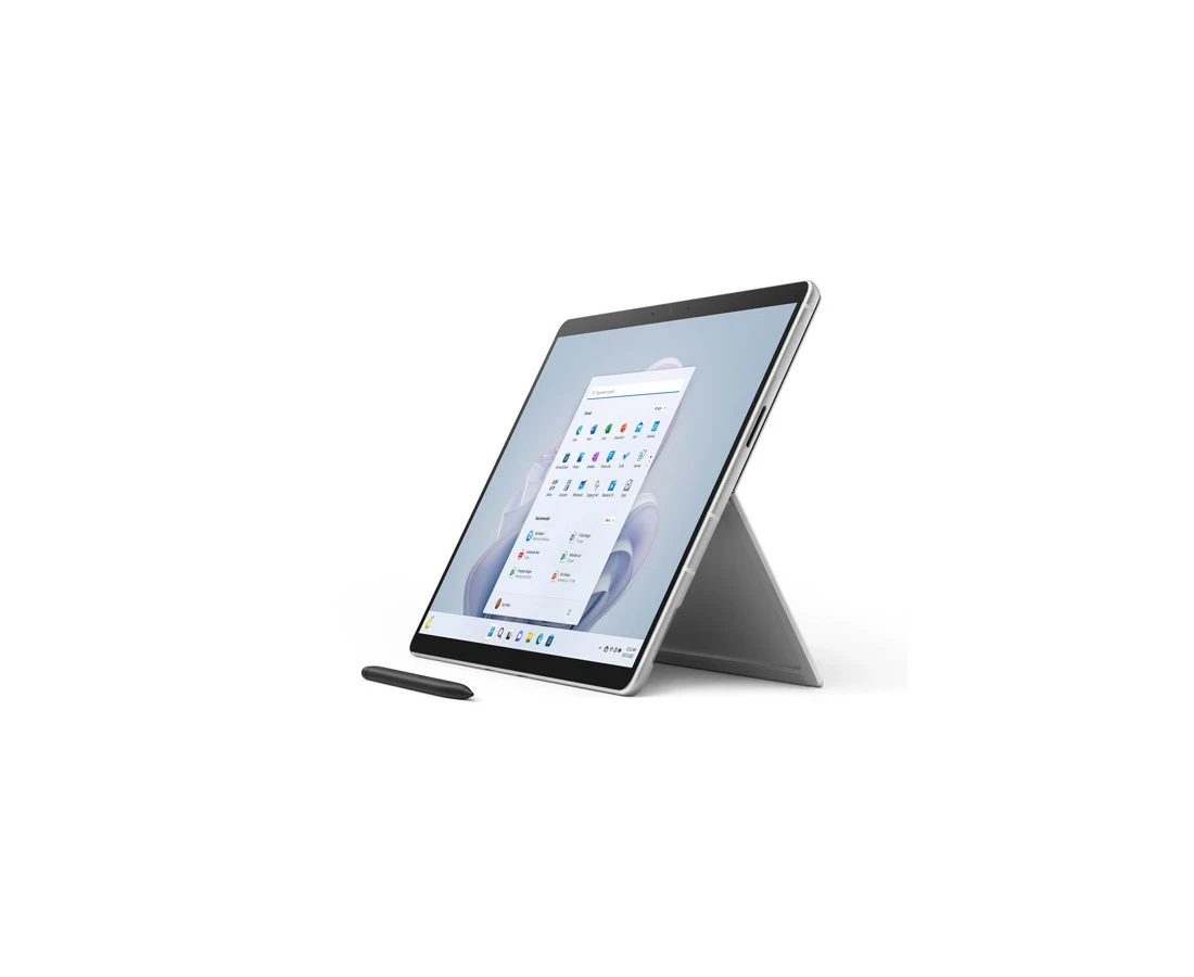 Microsoft Surface Pro 9, CPU: Core i7 - 1255U, RAM: 16GB, Ổ cứng: SSD M.2 1TB, Độ phân giải: 2.8K (2880 x 1920), Card đồ họa: Intel Iris Xe Graphics, Màu sắc: Platinum - hình số 