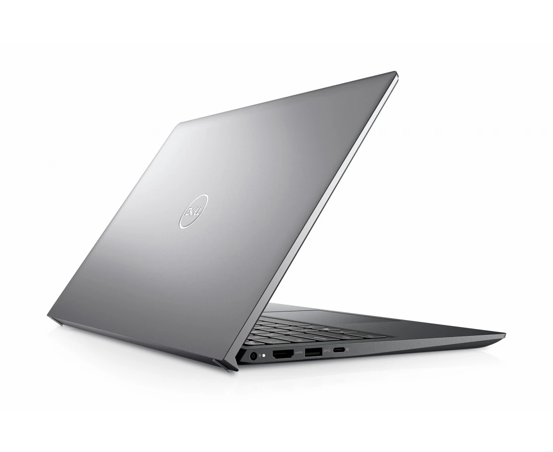 Dell Vostro 5410, CPU: Core™ i7-11390H, RAM: 8 GB, Ổ cứng: SSD M.2 256GB, Độ phân giải : Full HD (1920 x 1080), Card đồ họa: Intel Iris Xe Graphics, Màu sắc: Black - hình số , 6 image