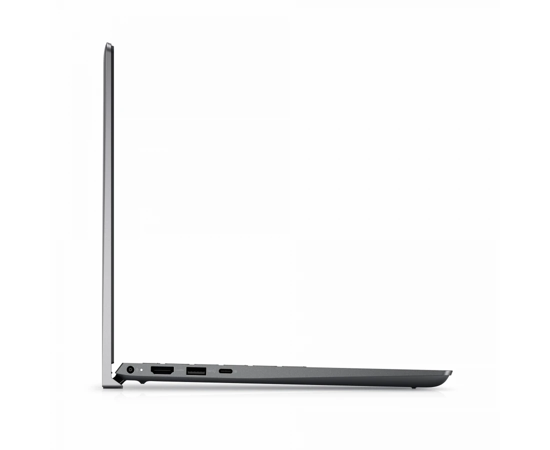 Dell Vostro 5410, CPU: Core™ i7-11390H, RAM: 8 GB, Ổ cứng: SSD M.2 256GB, Độ phân giải : Full HD (1920 x 1080), Card đồ họa: Intel Iris Xe Graphics, Màu sắc: Black - hình số , 8 image