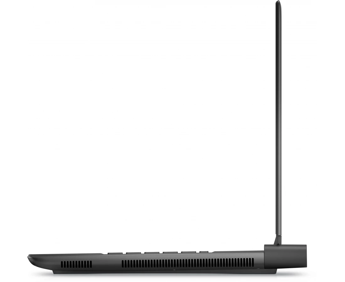Alienware M16 R1 Intel, CPU: Core i9 13900HX, RAM: RAM 16 GB, Ổ cứng: SSD 1TB, Độ phân giải : Quad HD+, Card đồ họa: NVIDIA GeForce RTX 4080, Màu sắc: Dark Metallic Moon - hình số , 4 image