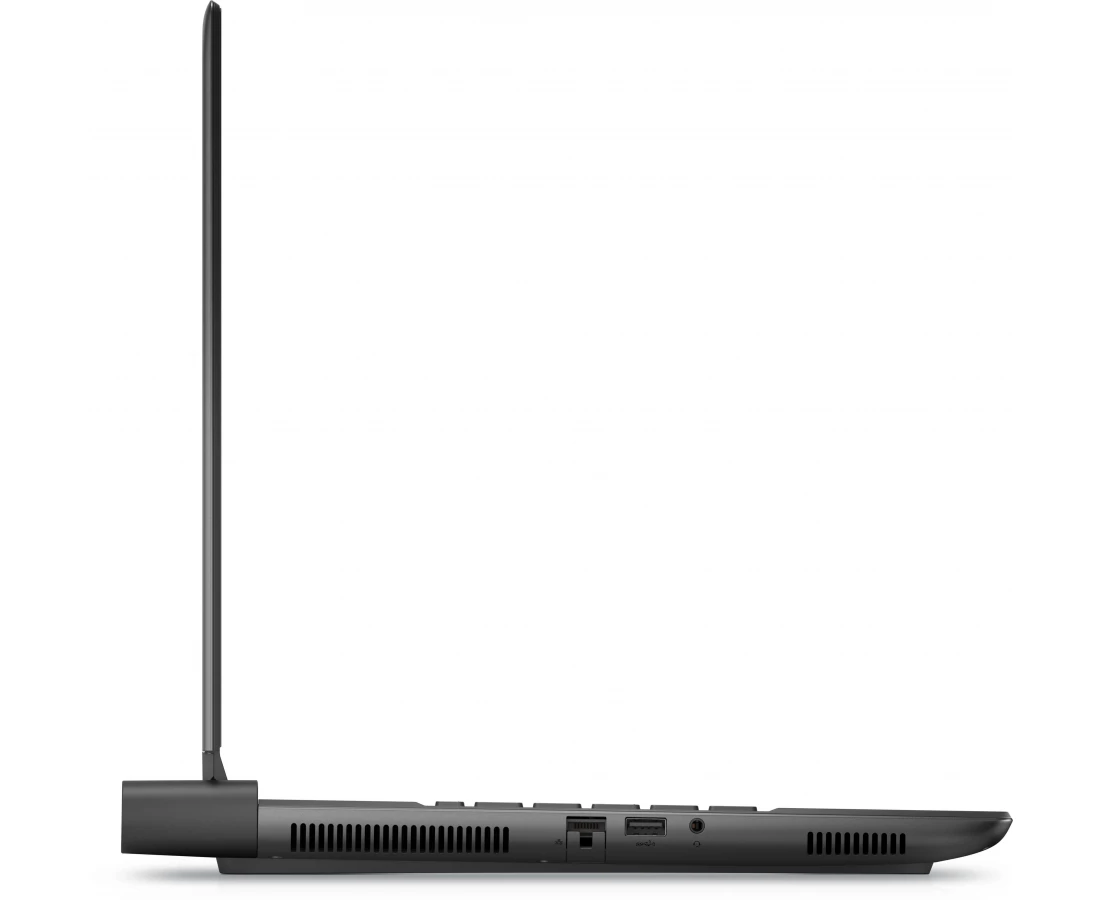 Alienware M16 R1 Intel, CPU: Core i9 13900HX, RAM: RAM 16 GB, Ổ cứng: SSD 1TB, Độ phân giải : Quad HD+, Card đồ họa: NVIDIA GeForce RTX 4080, Màu sắc: Dark Metallic Moon - hình số , 5 image