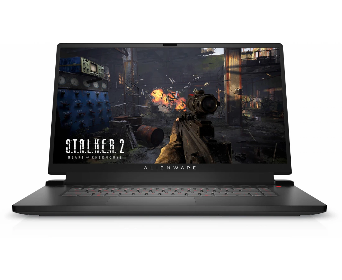 Alienware M17 R5 - hình số , 2 image