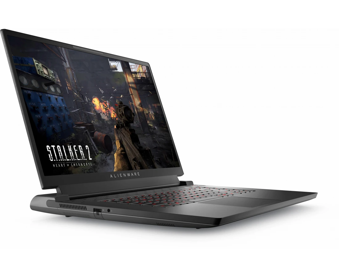 Alienware M17 R5 - hình số , 5 image