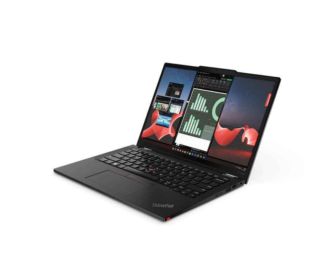 Lenovo ThinkPad X13 Yoga Gen 4 - hình số , 4 image