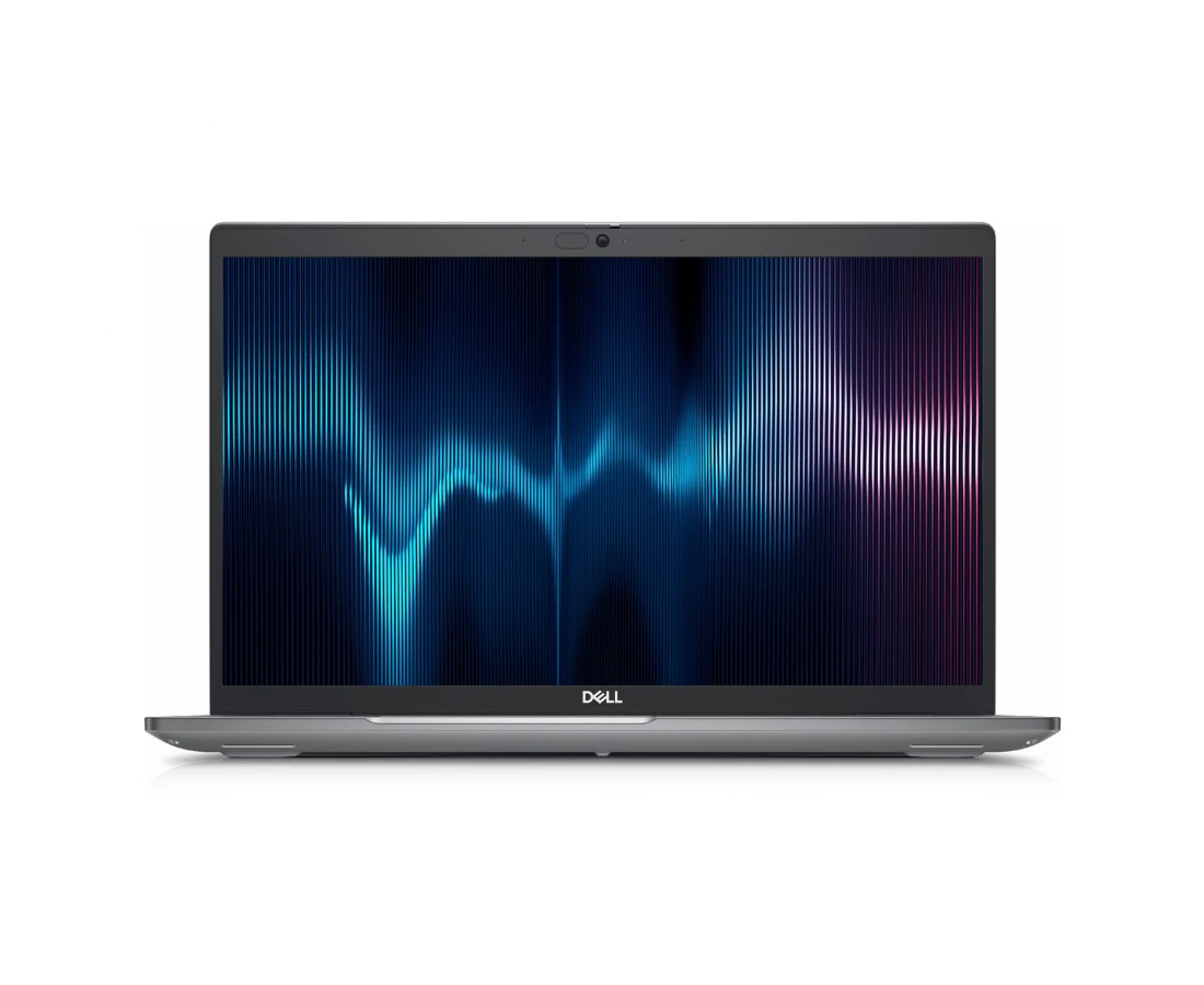 Dell Latitude 5540 , CPU: Core i5 - 1335U, RAM: RAM 16GB, Ổ cứng: SSD 256GB, Độ phân giải: FHD, Card đồ họa: Intel Iris Xe Graphics, Màu sắc: Dark Gray - hình số 
