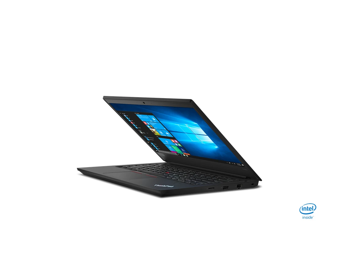 Lenovo ThinkPad E490s, CPU: Core i7 8565U, RAM: RAM 8 GB, Ổ cứng: SSD 512GB, Độ phân giải : Full HD, Card đồ họa: Intel UHD Graphics - hình số , 3 image