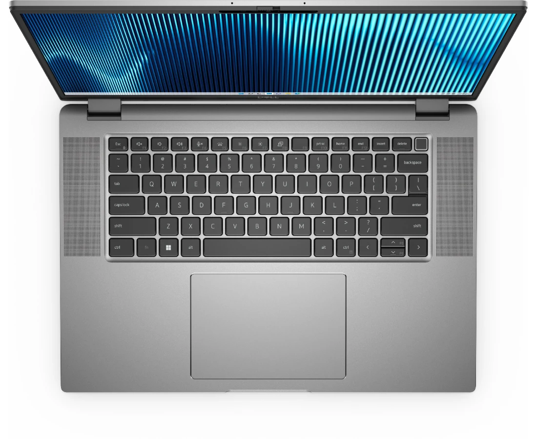Dell Latitude 7640 (2023), CPU: Core i7 - 1370P, RAM: RAM 16GB, Ổ cứng: SSD 512GB, Độ phân giải: FHD+, Card đồ họa: Intel Iris Xe Graphics, Màu sắc: Dark Gray - hình số , 9 image