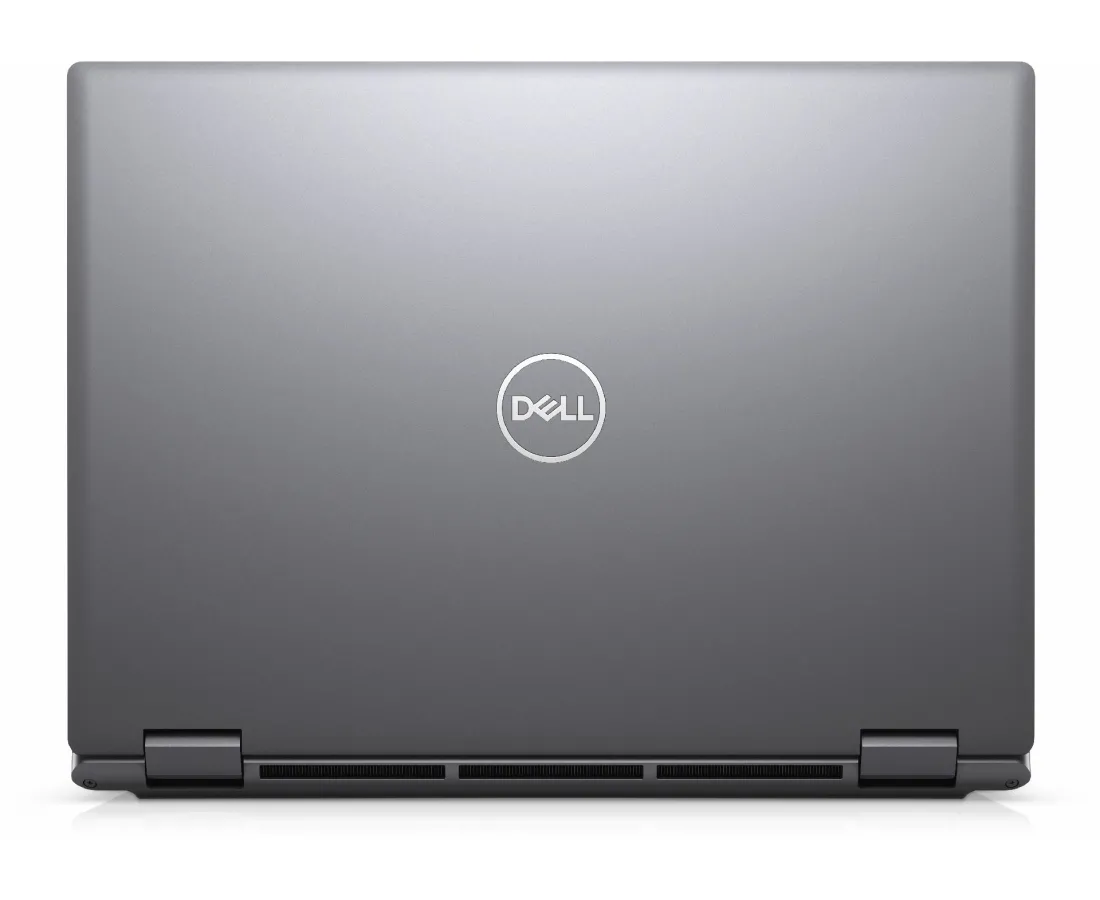 Dell Precision 7680, CPU: Core i7 - 13850HX, RAM: 64GB, Ổ cứng: SSD M.2 1TB, Độ phân giải: FHD+, Card đồ họa: NVIDIA RTX 3500 Ada, Màu sắc: Dark Gray - hình số , 4 image