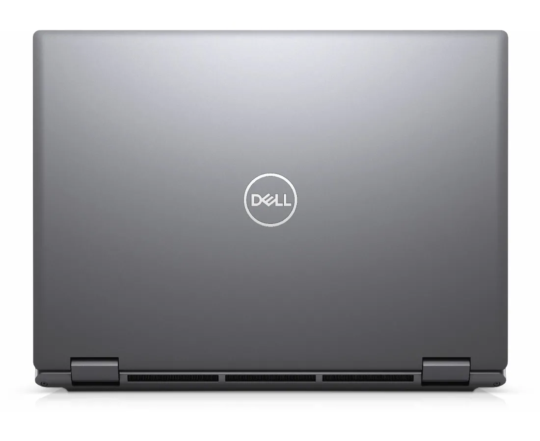 Dell Precision 7680, CPU: Core i7 - 13850HX, RAM: RAM 32GB, Ổ cứng: SSD 512GB, Độ phân giải: FHD+, Card đồ họa: NVIDIA RTX 3500 Ada, Màu sắc: Grey - hình số , 3 image