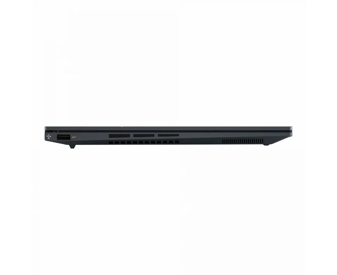 ASUS Zenbook 14X UX3404, CPU: Core i5 13500H, RAM: RAM 16 GB, Ổ cứng: SSD 512GB, Độ phân giải : Quad HD+, Card đồ họa: Intel Iris Xe Graphics, Màu sắc: Dark Gray - hình số , 4 image