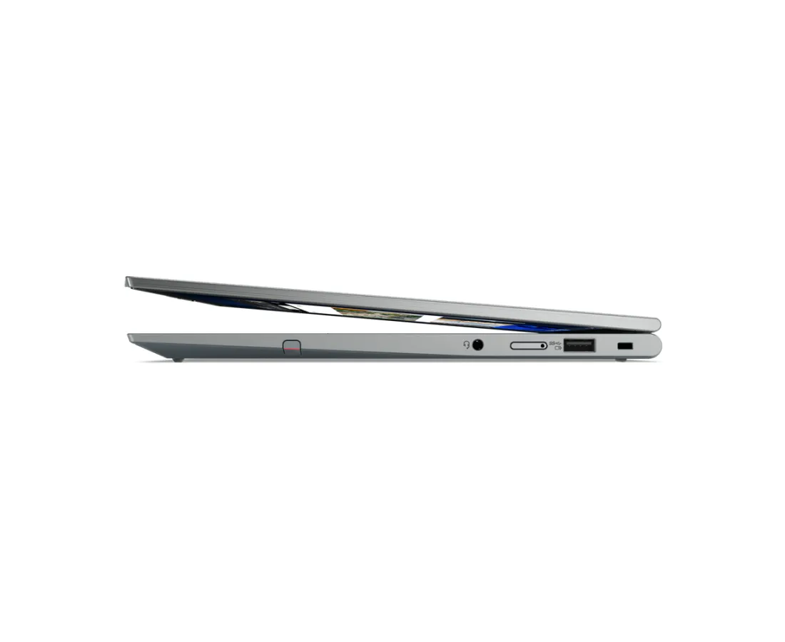 Lenovo ThinkPad X1 Yoga Gen 8, CPU: Core i7 1355U, RAM: RAM 16 GB, Ổ cứng: SSD 512GB, Độ phân giải : Full HD+, Card đồ họa: Intel Iris Xe Graphics, Màu sắc: Carbon Fiber - hình số , 4 image