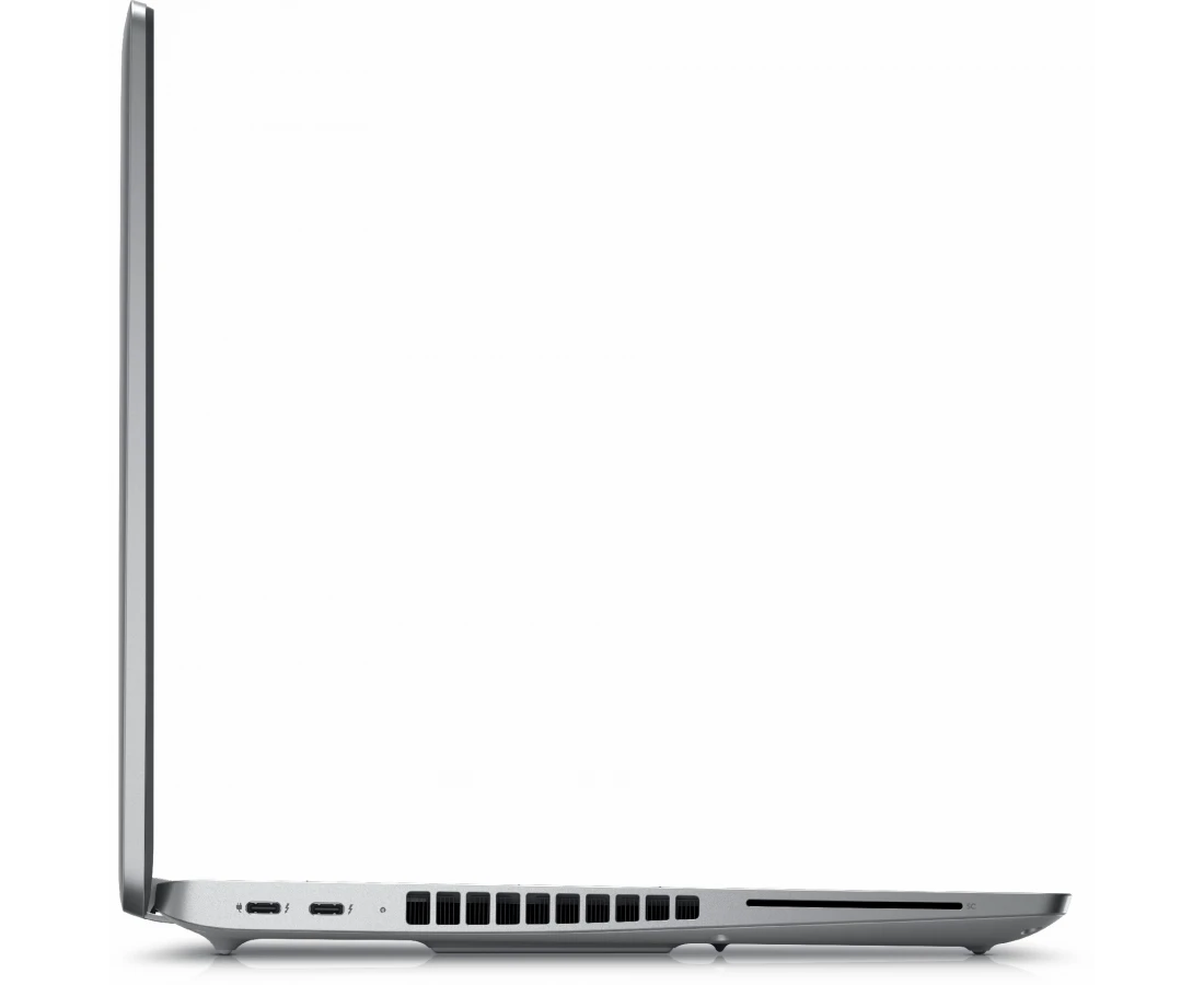 Dell Latitude 5540 , CPU: Core i5 - 1335U, RAM: RAM 16GB, Ổ cứng: SSD 256GB, Độ phân giải: FHD, Card đồ họa: Intel Iris Xe Graphics, Màu sắc: Dark Gray - hình số , 4 image