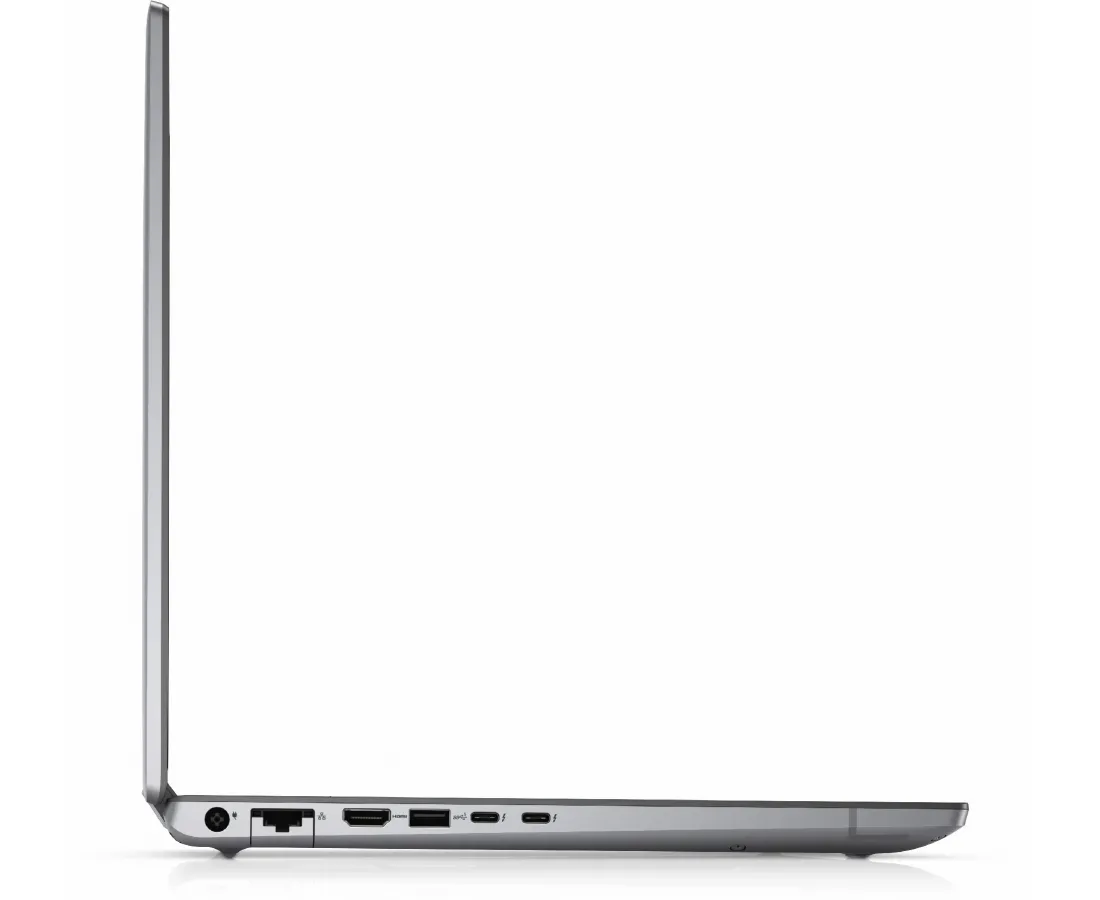 Dell Precision 7680, CPU: Core i7 - 13850HX, RAM: RAM 32GB, Ổ cứng: SSD 512GB, Độ phân giải: FHD+, Card đồ họa: NVIDIA RTX 3500 Ada, Màu sắc: Grey - hình số , 5 image