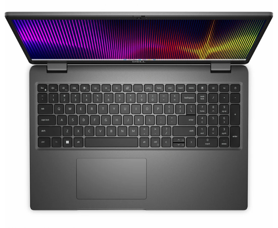 Dell Latitude 3540 - hình số , 5 image