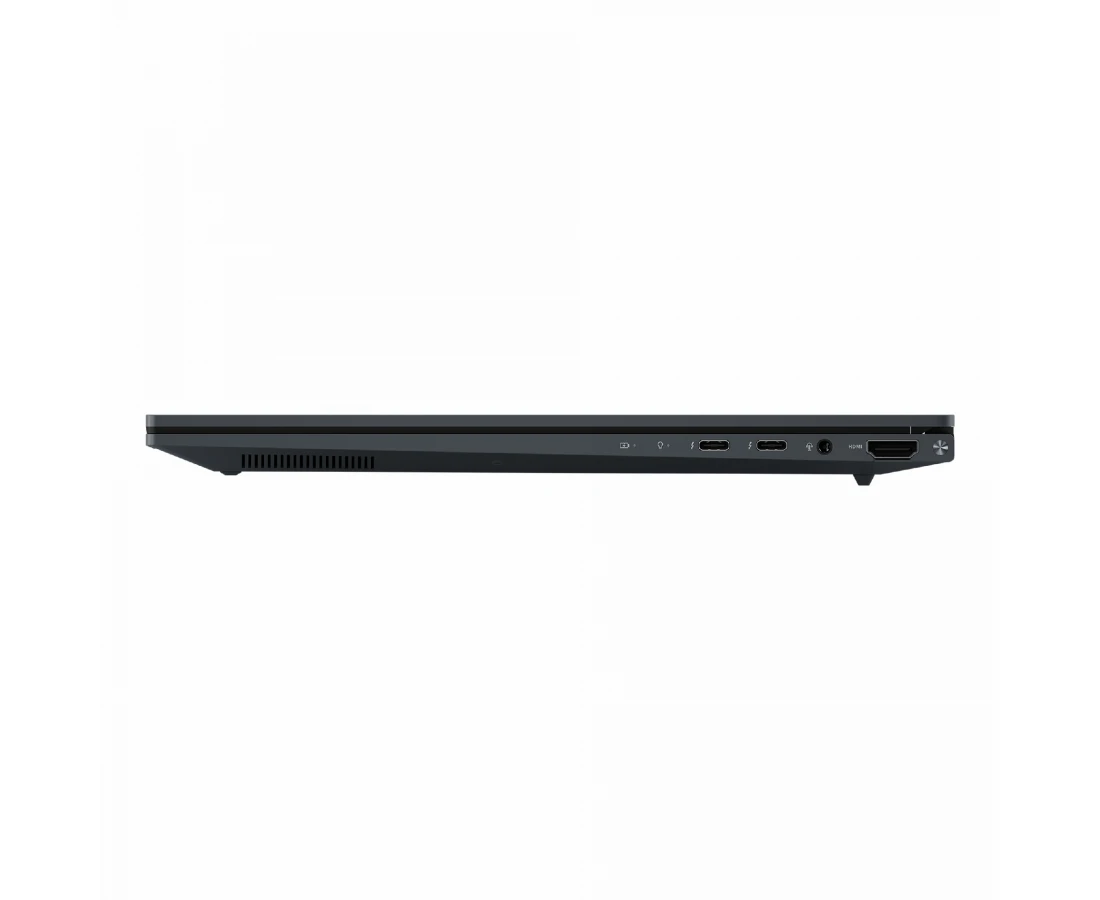 ASUS Zenbook 14X UX3404, CPU: Core i5 13500H, RAM: RAM 16 GB, Ổ cứng: SSD 512GB, Độ phân giải : Quad HD+, Card đồ họa: Intel Iris Xe Graphics, Màu sắc: Dark Gray - hình số , 5 image