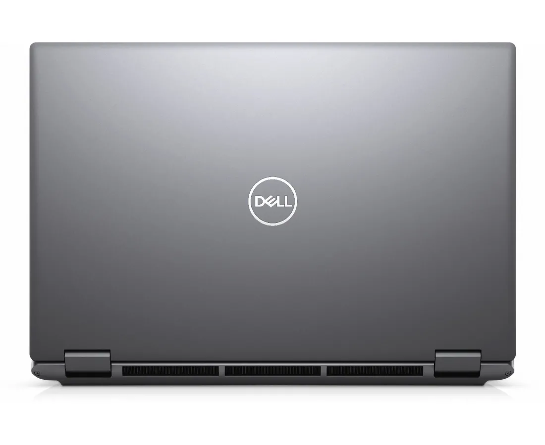 Dell Precision 7780, CPU: Core i9 - 13950HX, RAM: 64GB, Ổ cứng: SSD M.2 1TB, Độ phân giải: FHD, Card đồ họa: NVIDIA RTX 4000 Ada, Màu sắc: Grey - hình số , 2 image