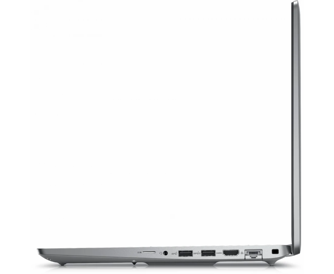 Dell Latitude 5540 , CPU: Core i5 - 1335U, RAM: RAM 16GB, Ổ cứng: SSD 256GB, Độ phân giải: FHD, Card đồ họa: Intel Iris Xe Graphics, Màu sắc: Dark Gray - hình số , 7 image