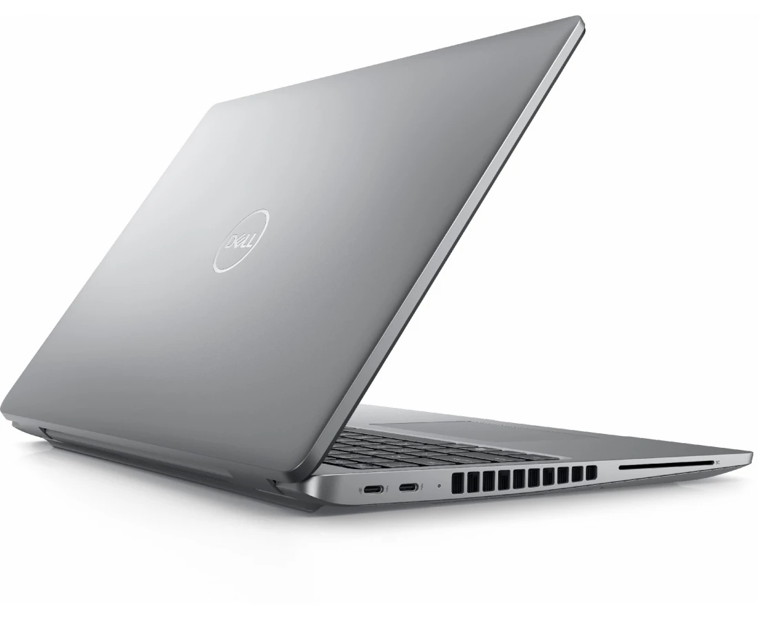 Dell Latitude 5540 , CPU: Core i5 - 1335U, RAM: RAM 16GB, Ổ cứng: SSD 256GB, Độ phân giải: FHD, Card đồ họa: Intel Iris Xe Graphics, Màu sắc: Dark Gray - hình số , 9 image