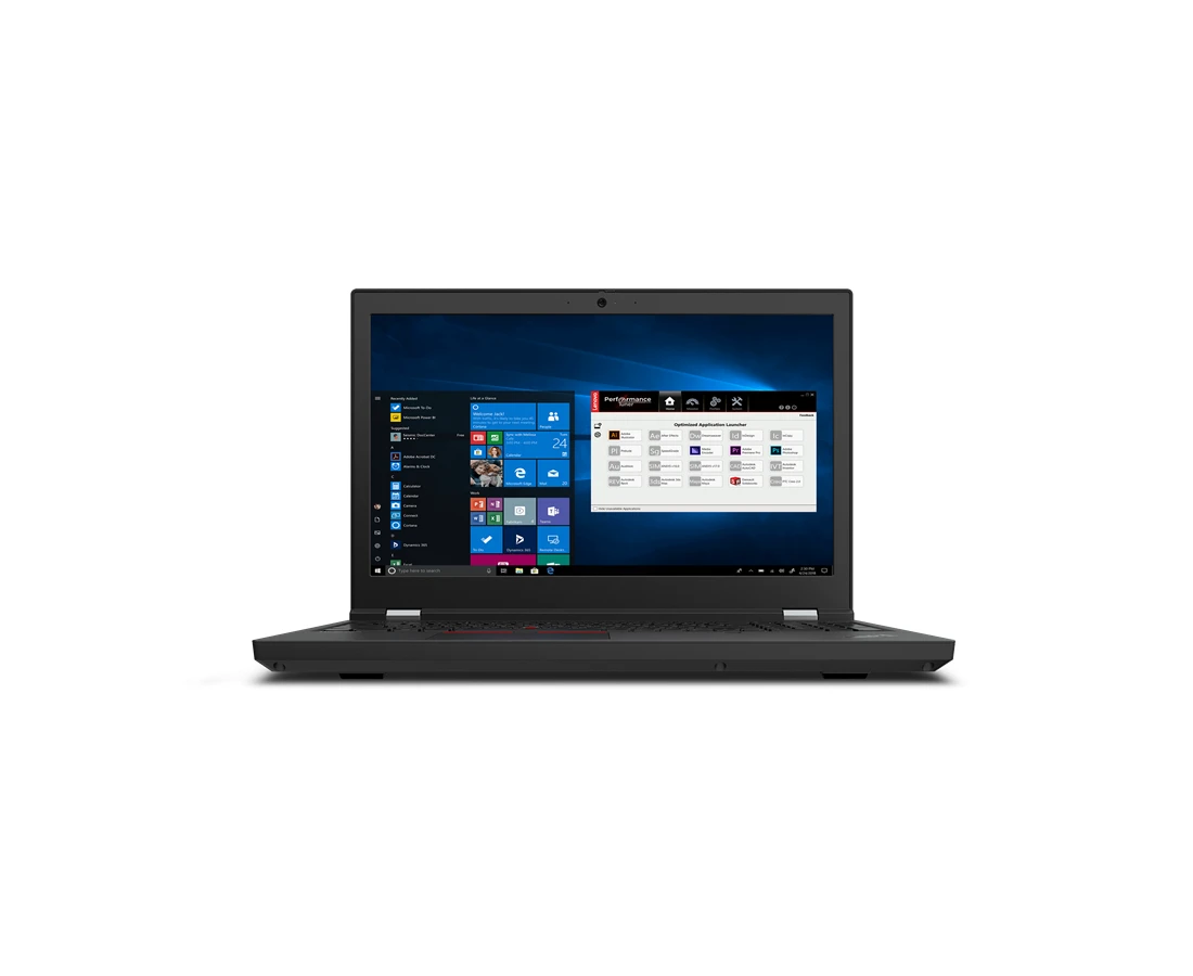 Lenovo Thinkpad P15 Gen 2 - hình số 