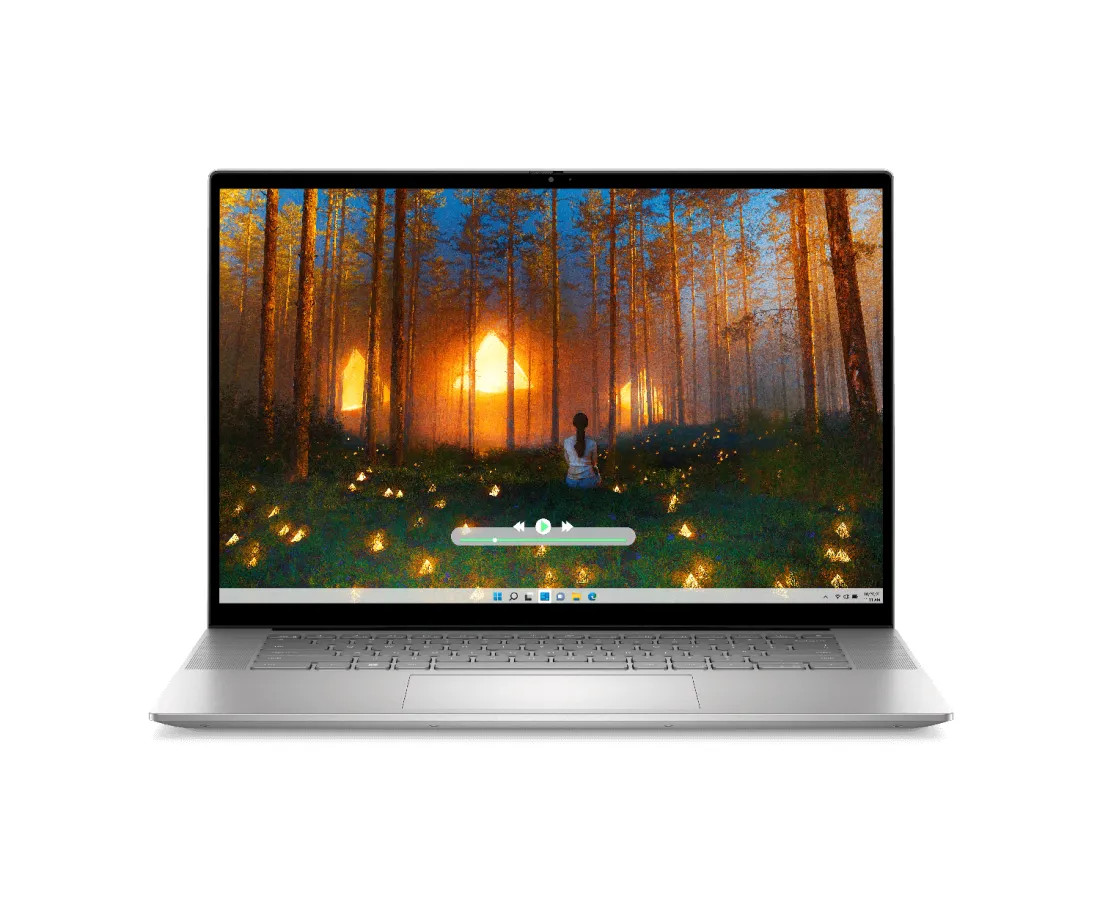 Dell Inspiron 5630, CPU: Core i7 - 1360P, RAM: 16GB, Ổ cứng: SSD M.2 1TB, Độ phân giải: FHD+ Touch, Card đồ họa: Intel Iris Xe Graphics, Màu sắc: Platinum Silver - hình số 