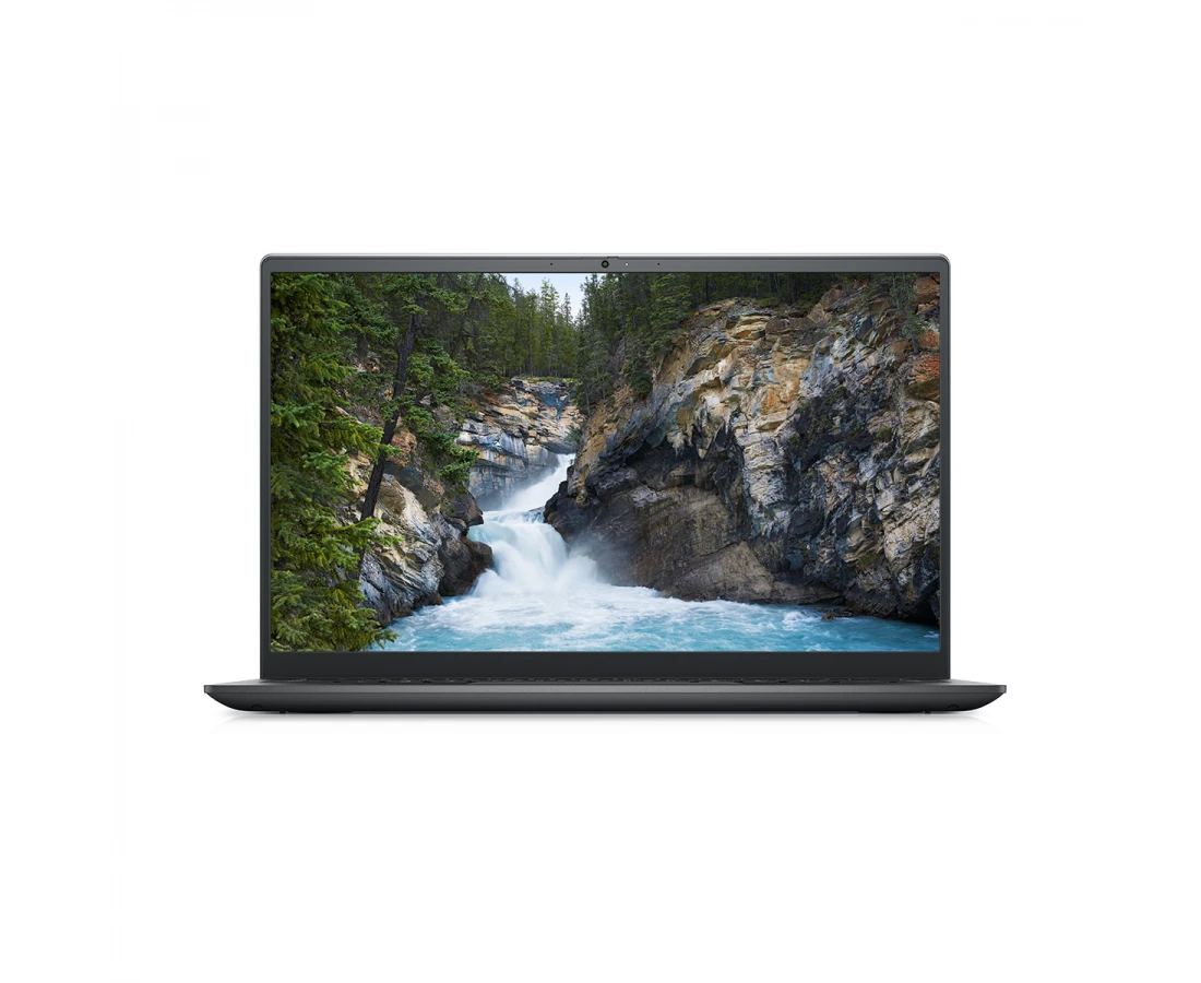 Dell Vostro 5410, CPU: Core™ i7-11390H, RAM: 8 GB, Ổ cứng: SSD M.2 256GB, Độ phân giải : Full HD (1920 x 1080), Card đồ họa: Intel Iris Xe Graphics, Màu sắc: Black - hình số 