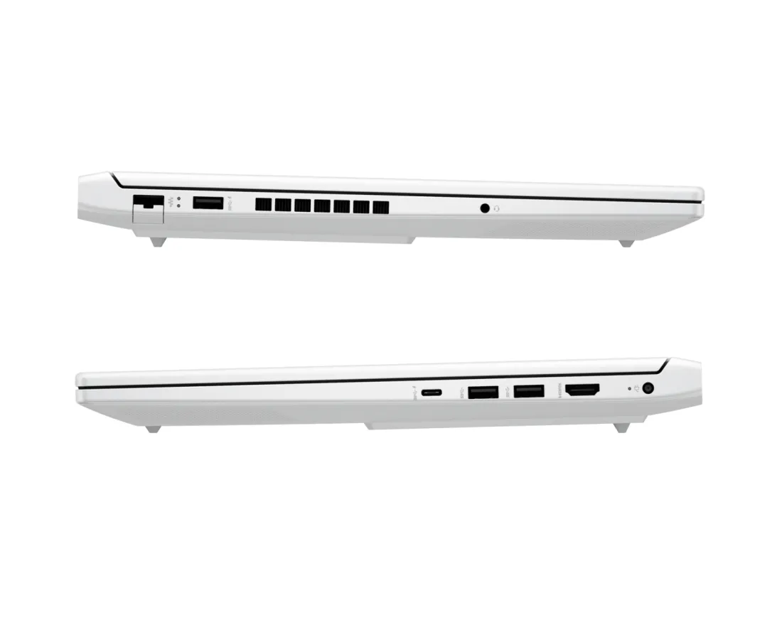 HP Victus 16 2023, CPU: Core i7 13700HX, RAM: RAM 16 GB, Ổ cứng: SSD 512GB, Độ phân giải : Quad HD, Card đồ họa: NVIDIA GeForce RTX 4070, Màu sắc: Shadow Black​ - hình số , 6 image