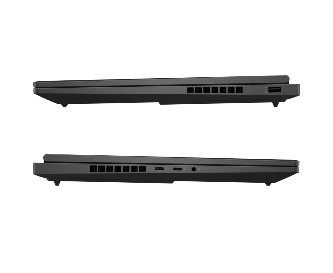 HP Omen 16 2023, CPU: Core i9 13900HX, RAM: RAM 16 GB, Ổ cứng: SSD 512GB, Độ phân giải : Quad HD, Card đồ họa: NVIDIA GeForce RTX 4080, Màu sắc: Shadow Black​ - hình số , 5 image